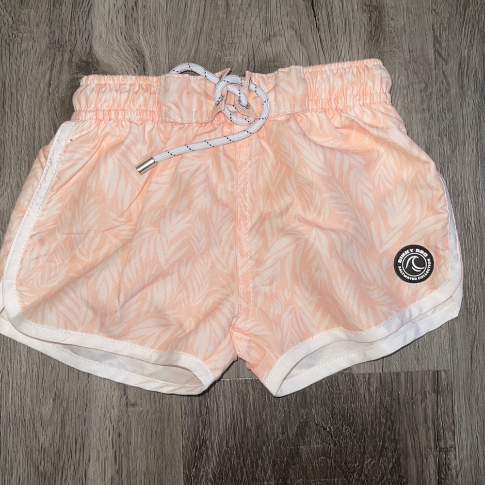 Binkybro swim trunks